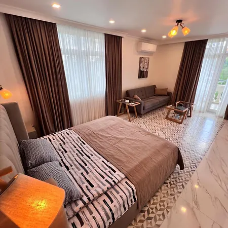 Apartment Versal Truskavets