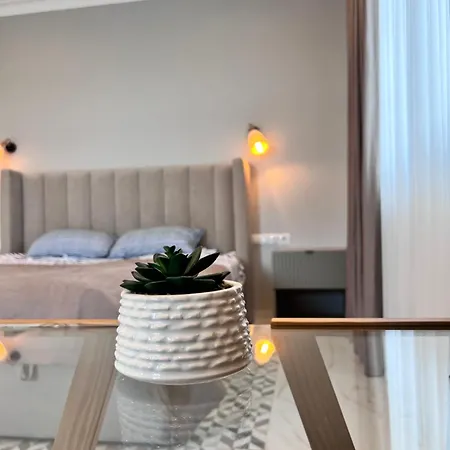 Versal Apartment