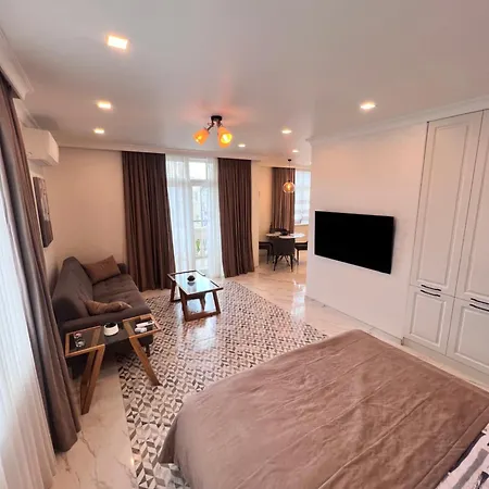 Apartment Versal