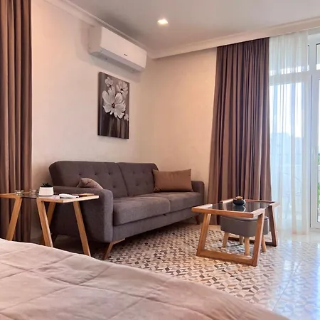 Versal Apartment *