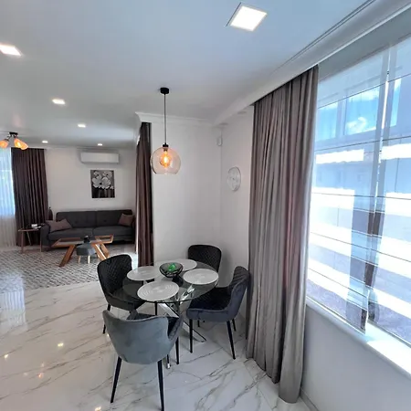 Apartment Versal Truskavets