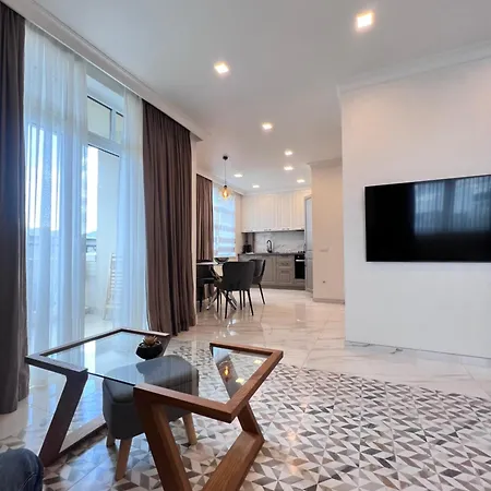 Versal Apartment *