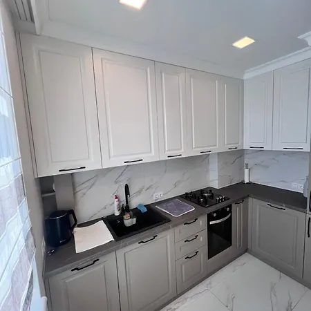 Versal Apartment Truskavets
