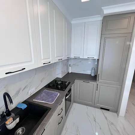Versal Apartment