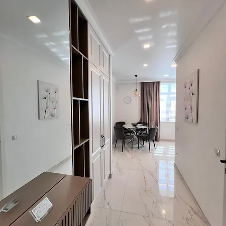 Apartment Versal Truskavets